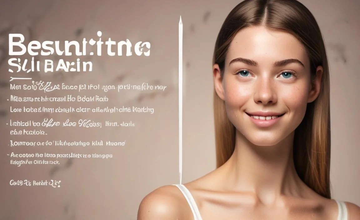 Identifying Your Skin Type
