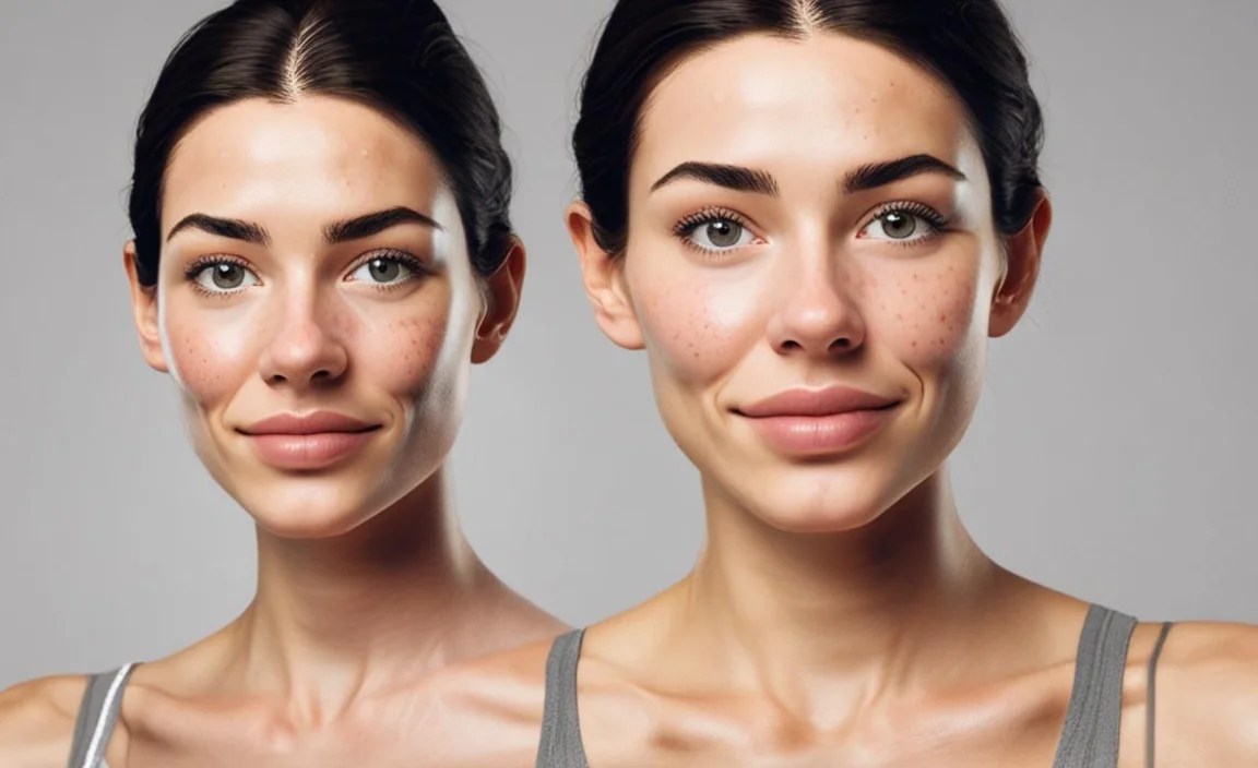 Identifying Your Skin Type