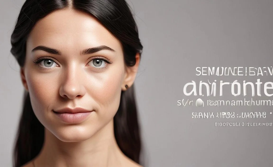 Identifying Your Skin Type