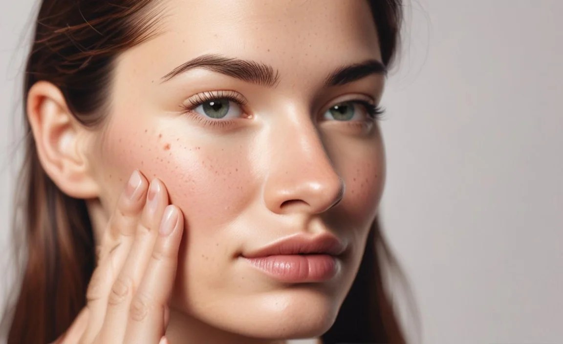 Identifying Your Skin Type