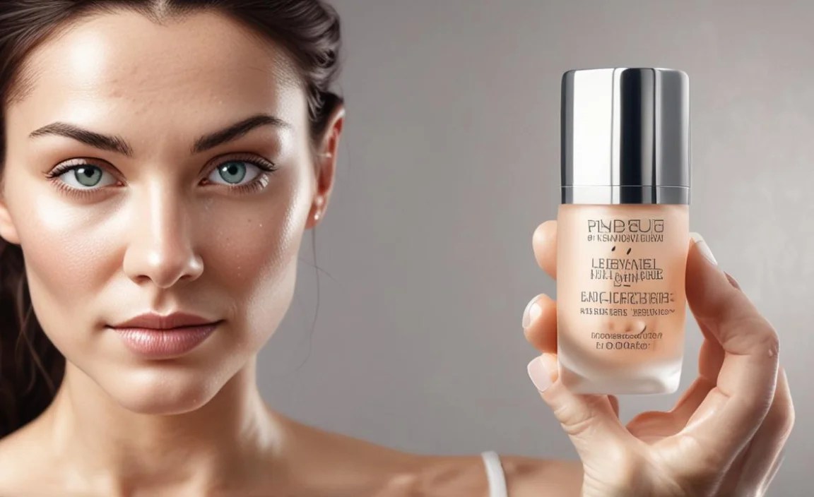 Identifying Your Skin Type