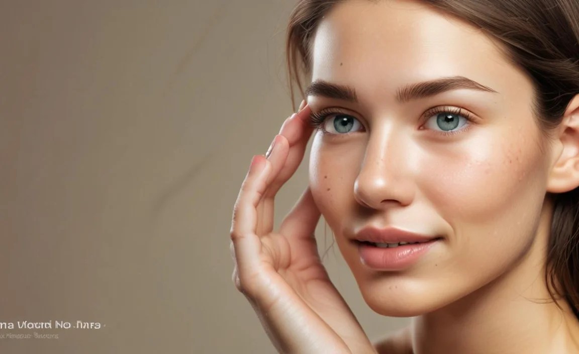 Identifying Your Skin Type