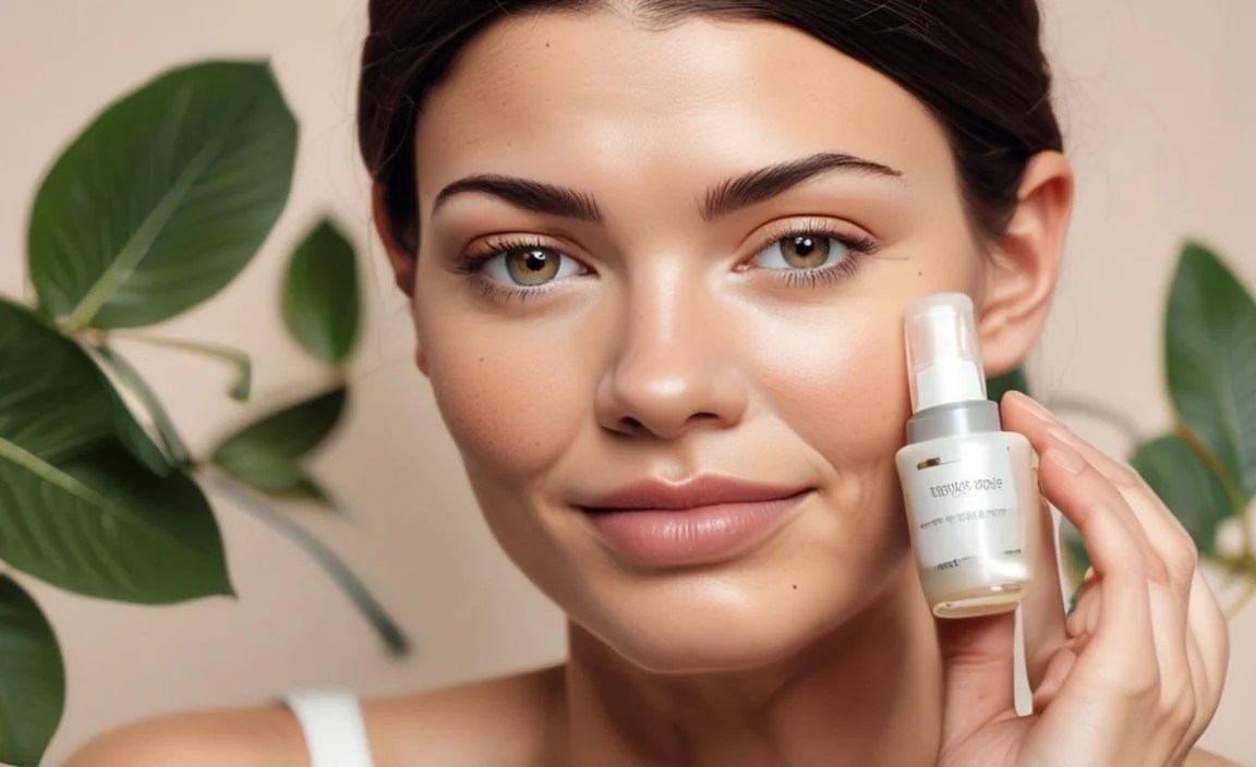 Identifying Your Skin Type