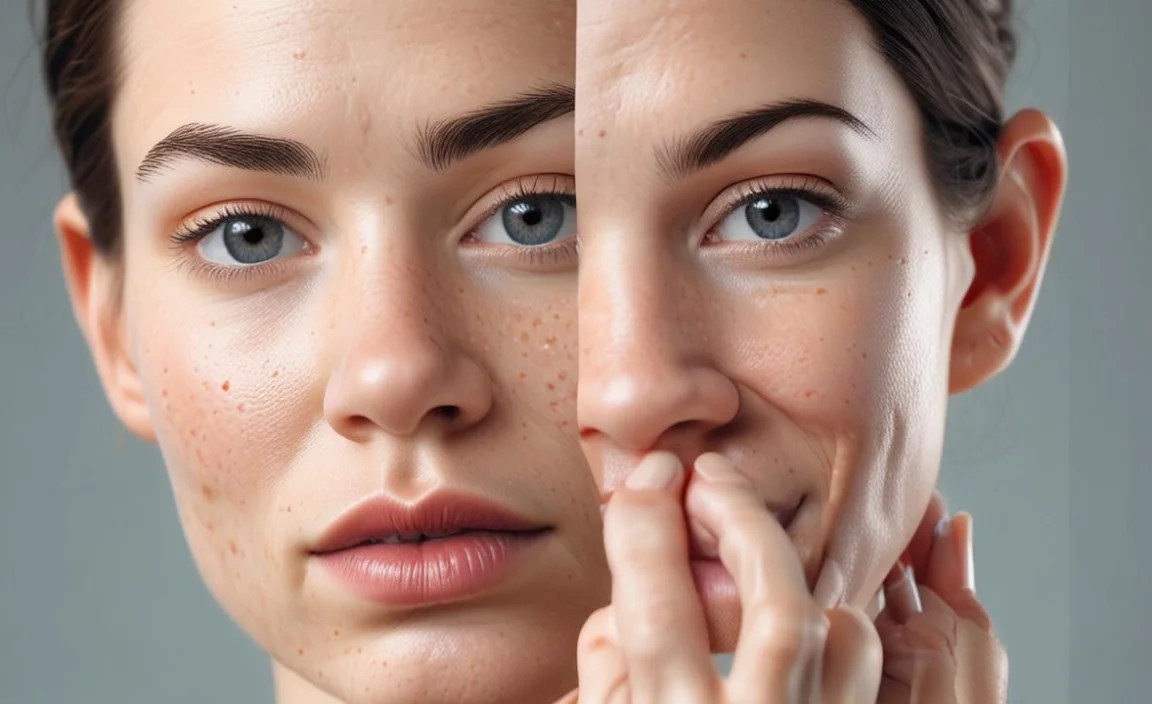 Identifying Your Skin Type