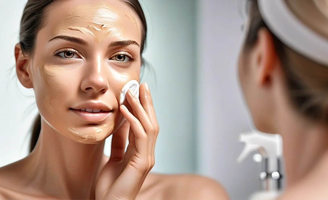 Identifying Your Skin Type