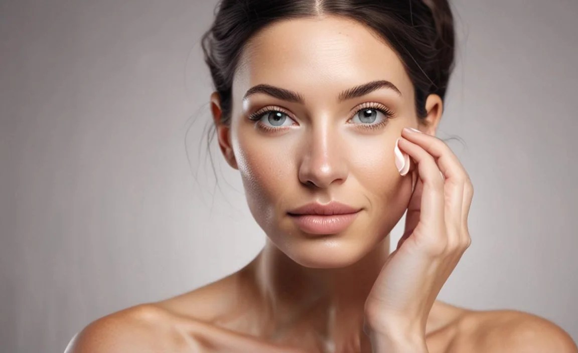 Identifying Your Skin Type