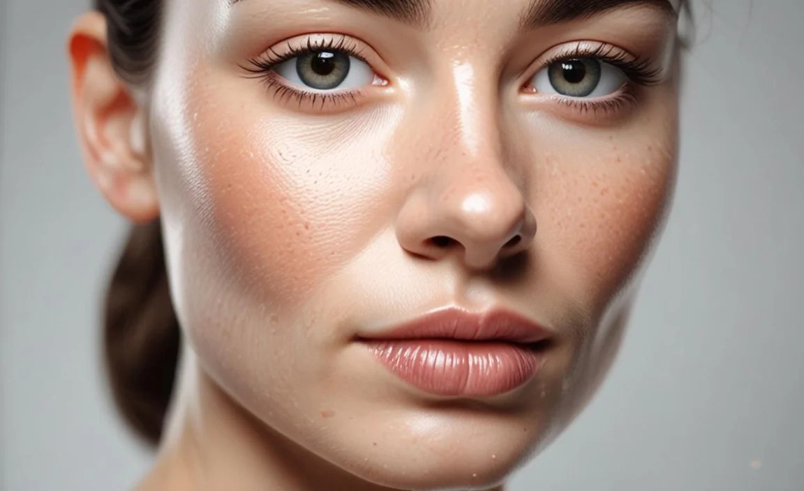 Identifying Your Skin Type