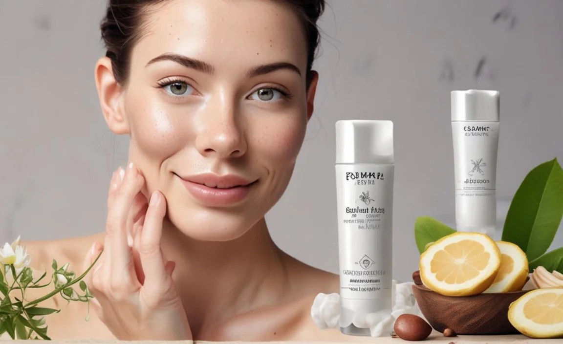 Identifying Your Skin Type