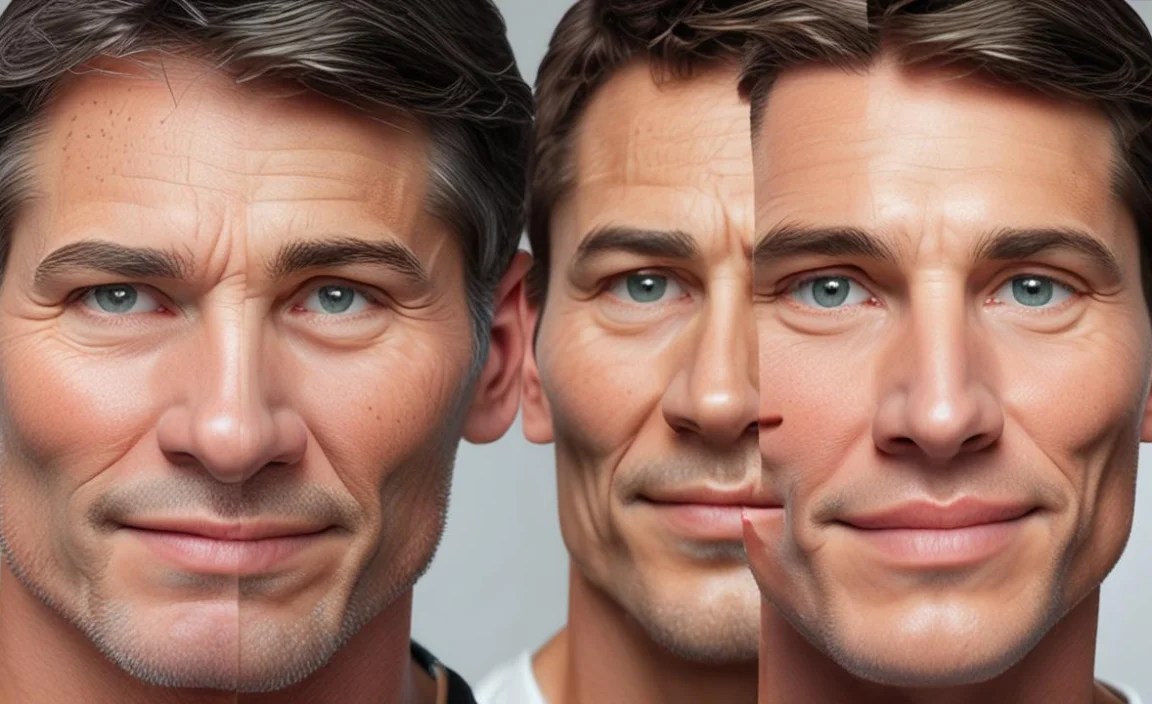 Identifying Your Skin Type