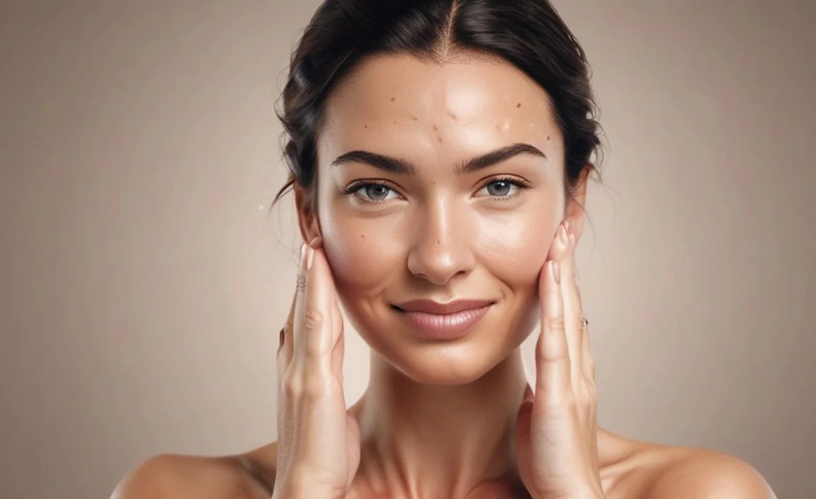Identifying Your Skin Type