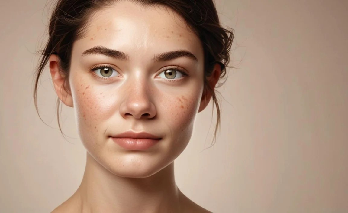 Identifying Your Skin Type