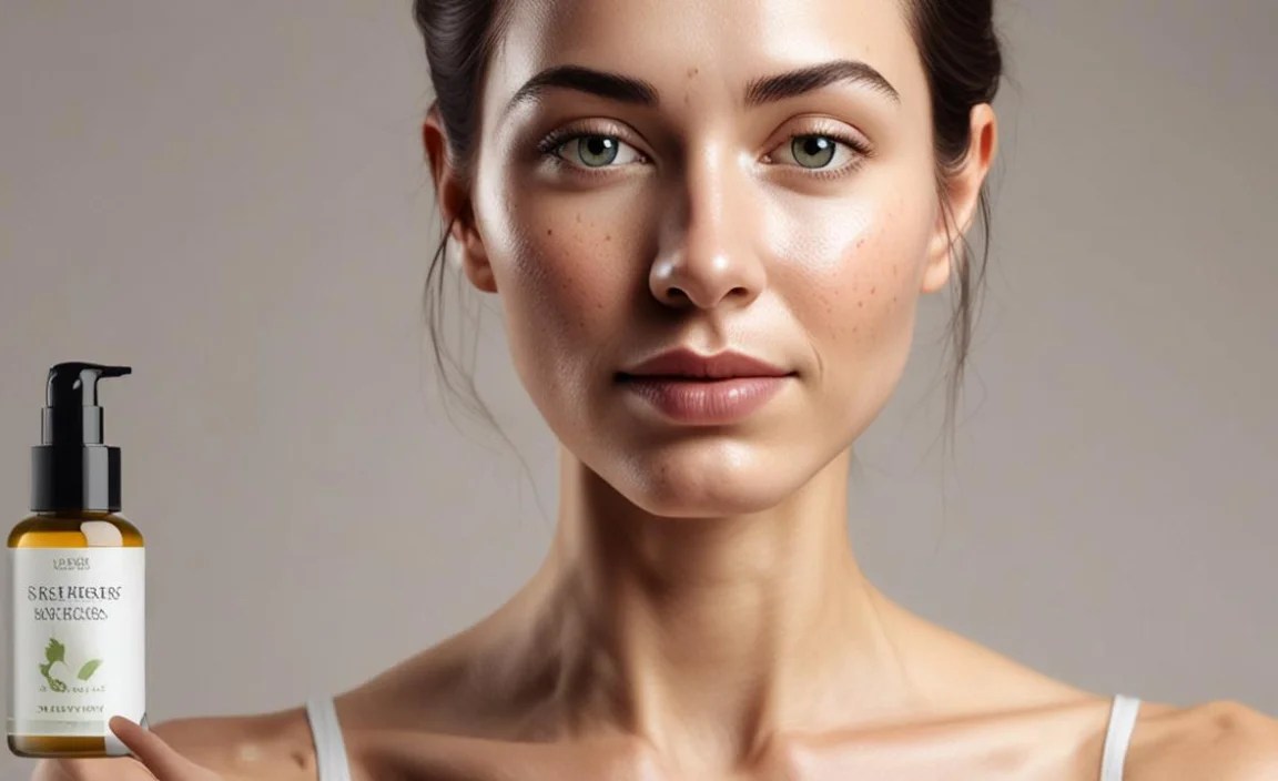 Identifying Your Skin Type