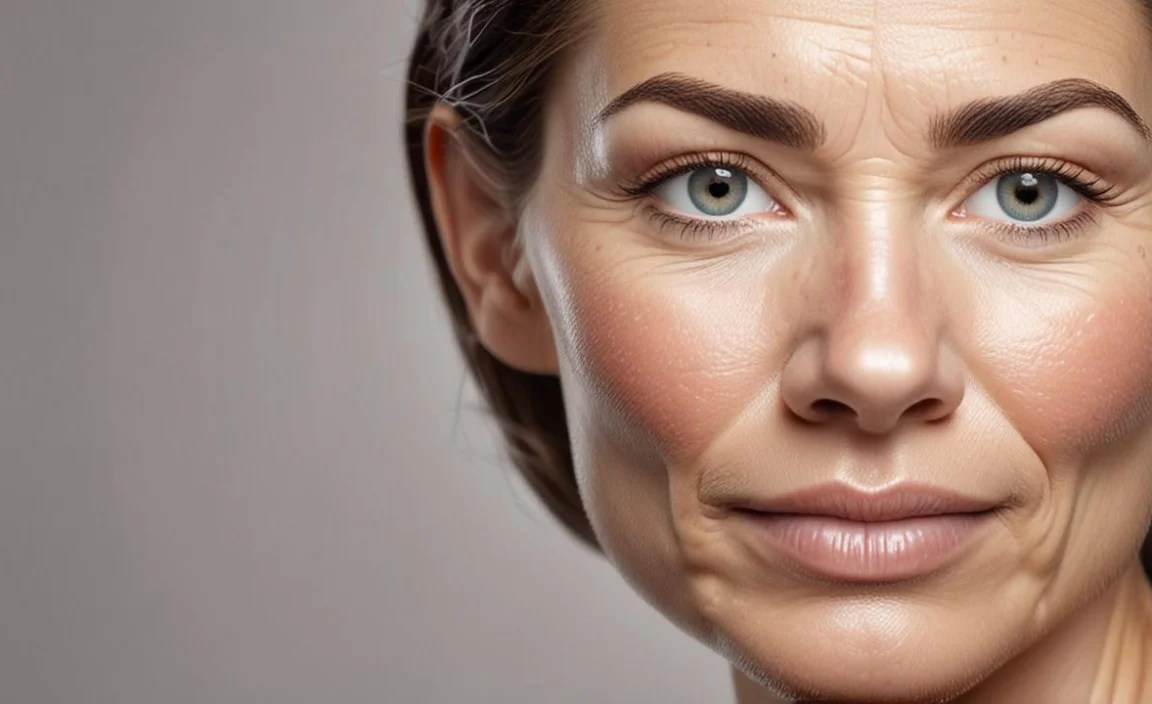 Identifying Your Skin Type