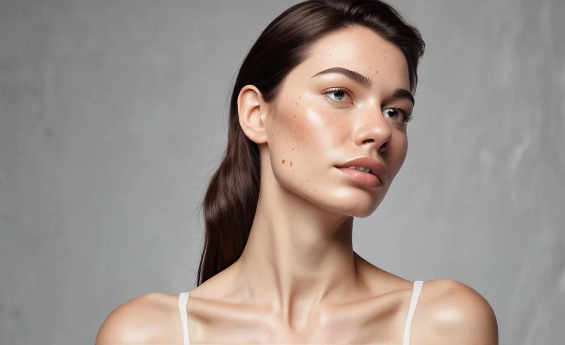 Identifying Your Skin Type and Needs