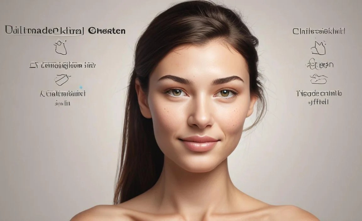 Identifying Your Specific Skin Needs
