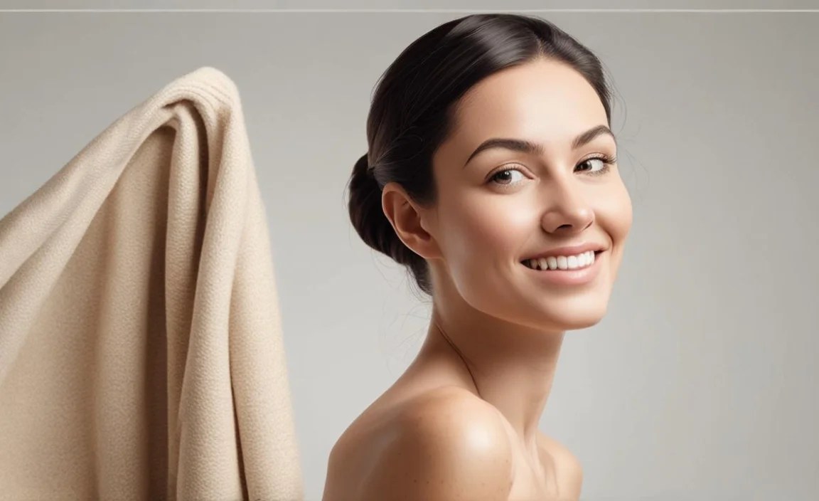 Immediate Post-Shower Cleansing Steps
