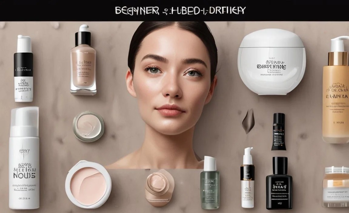 Incorporating Hydration and Moisturization