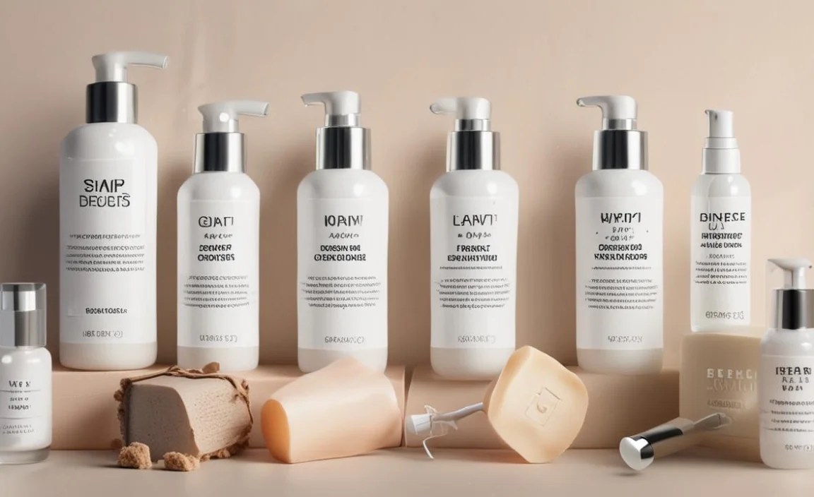 Incorporating Moisturizers