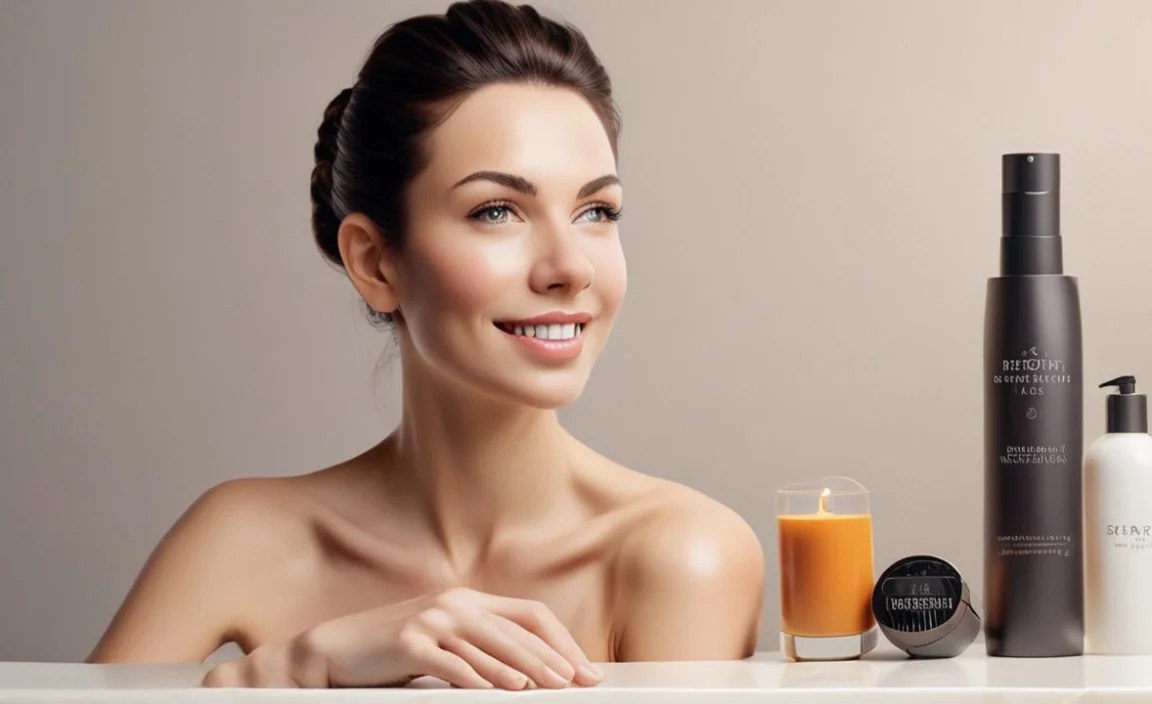 Incorporating Moisturizers