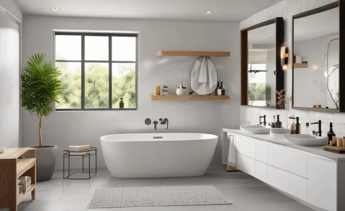 Incorporating Natural Elements
