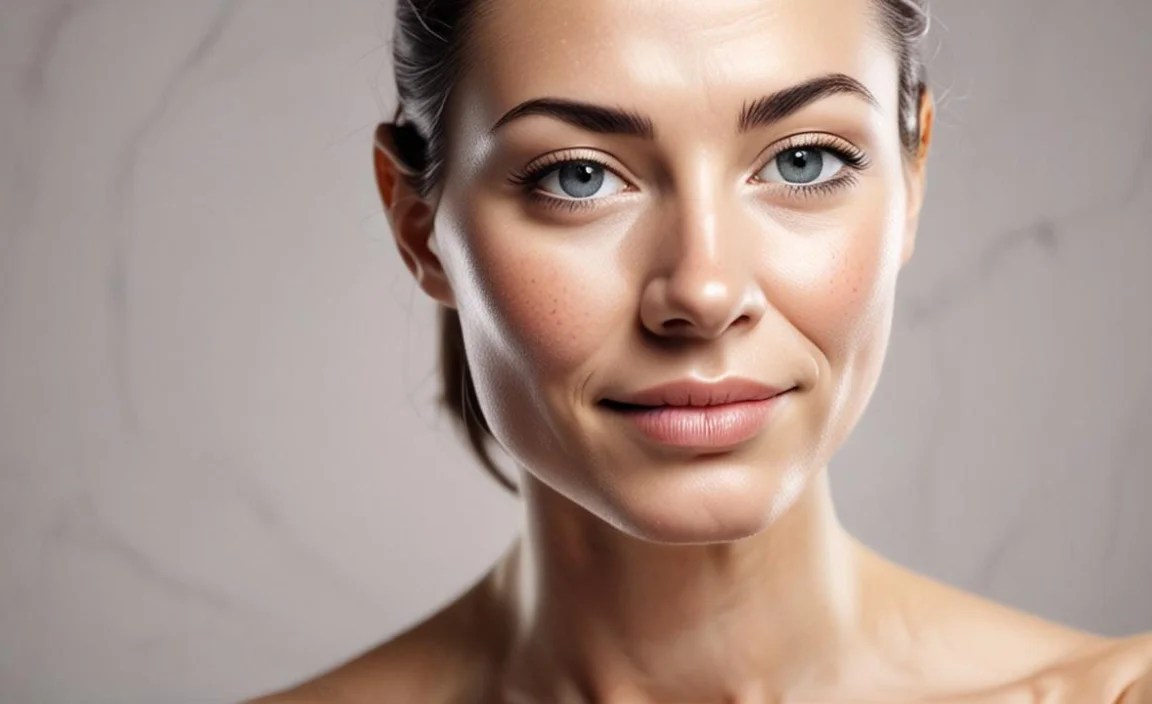 Initial Assessment: Knowing Your Skin Type
