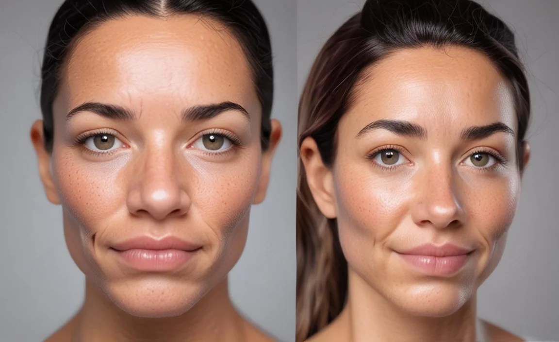 Key Differences Between Melasma and Hyperpigmentation