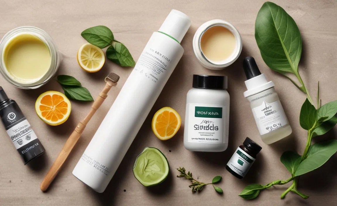 Key Steps in a Basic Skin Care Routine