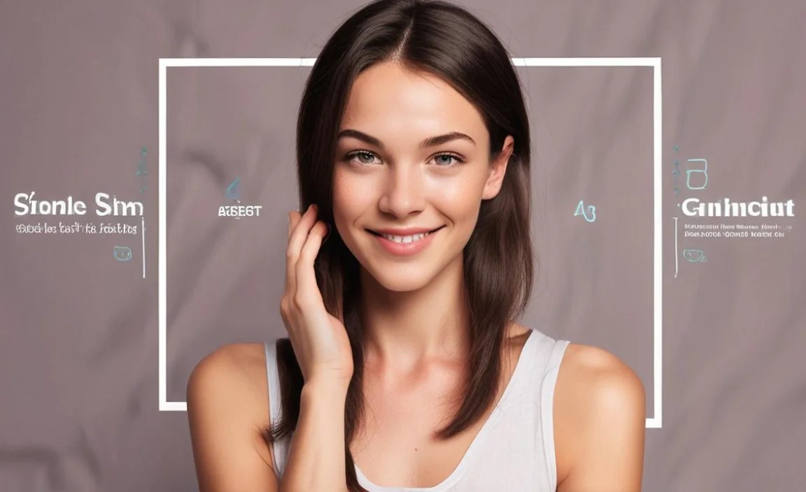 Key Steps in a Simple Skin Routine
