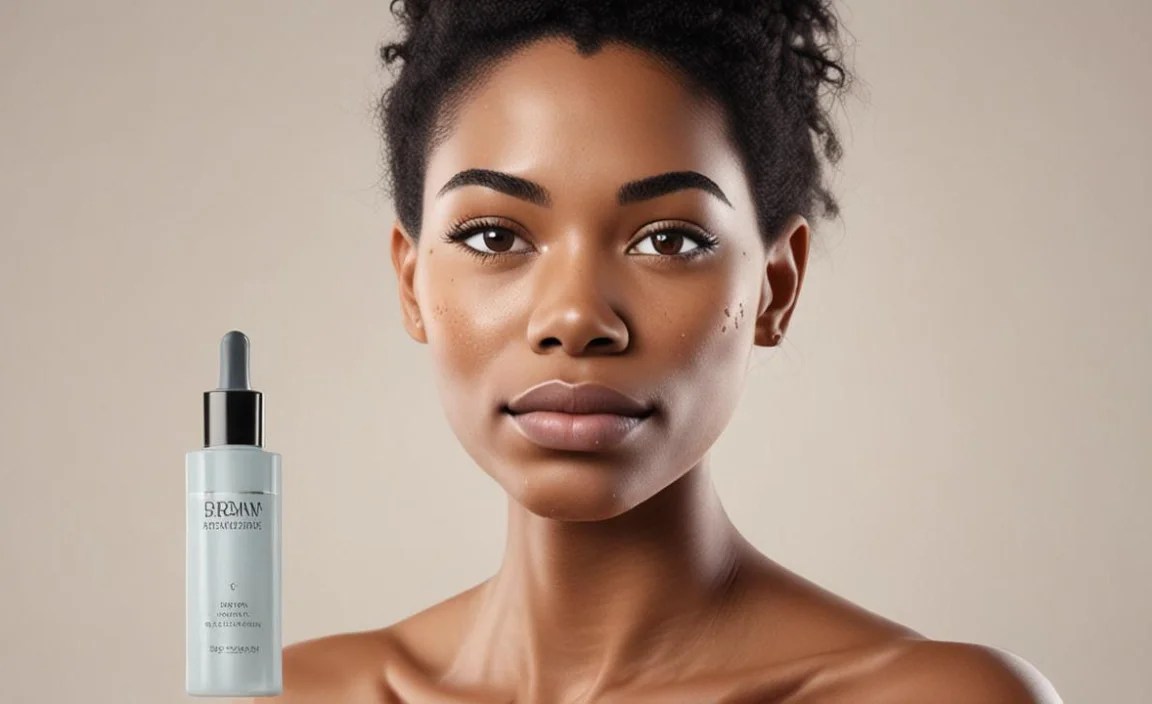 Layering Products Correctly