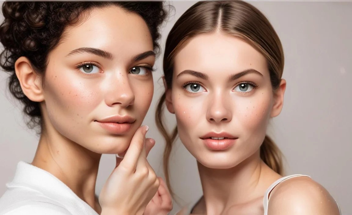Maintaining Skin Care Consistency
