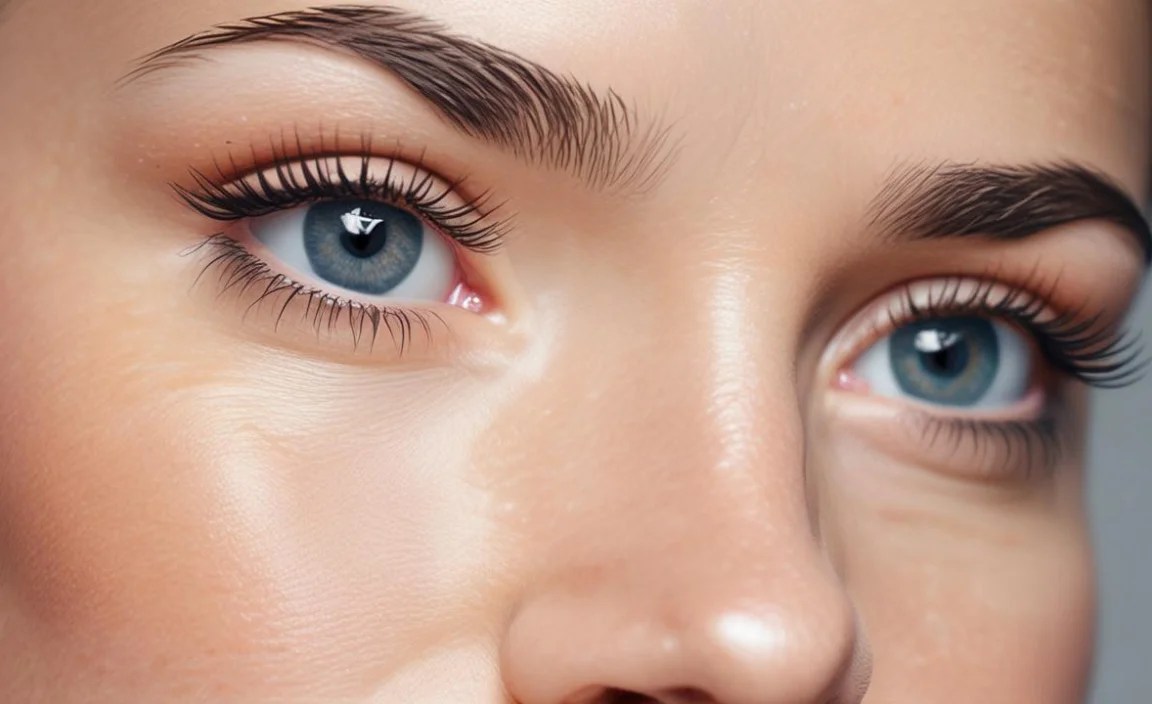 Makeup Application Techniques for Combination Skin