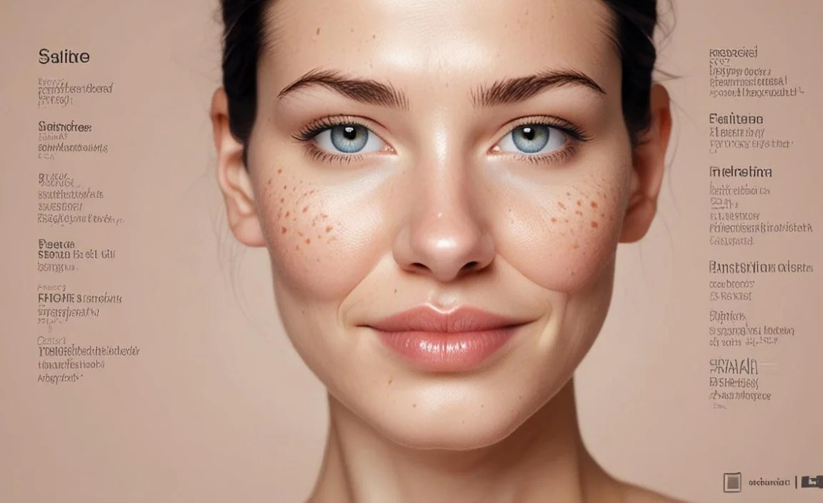 Makeup Tips for Acne-Prone Skin