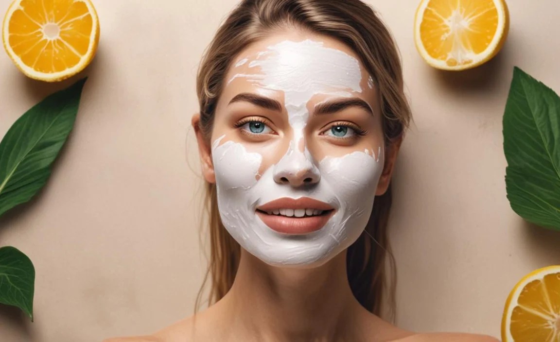 Mask Application Tips
