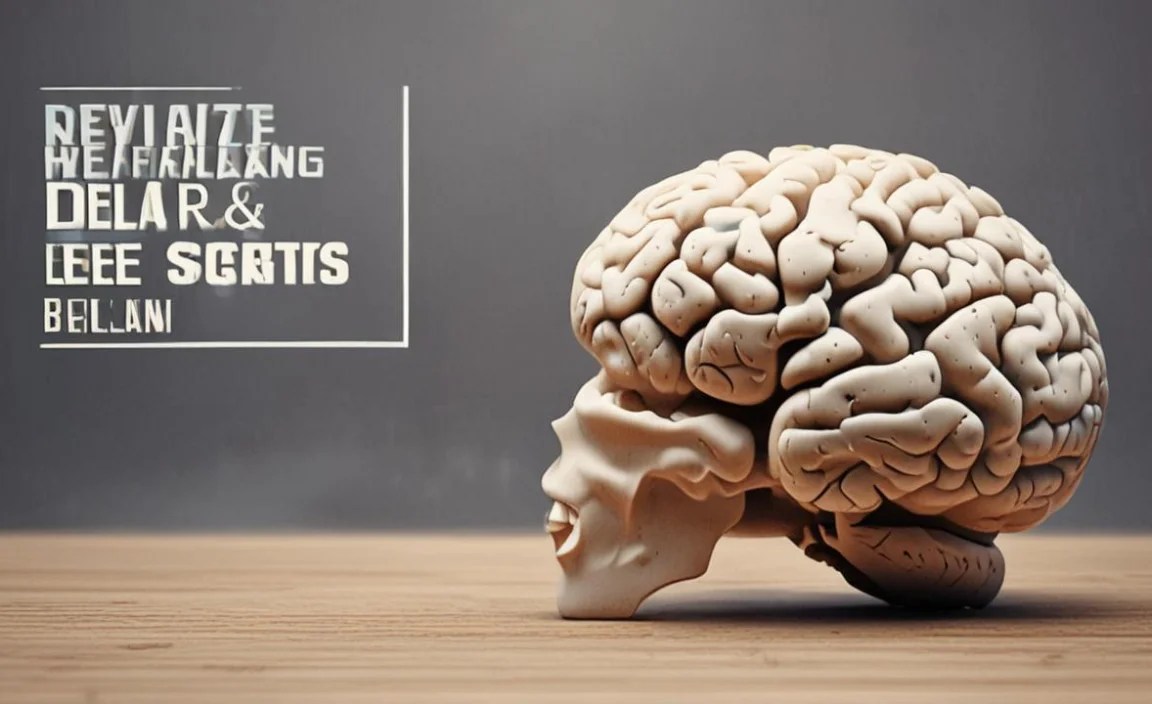 Methods for Brain Detox