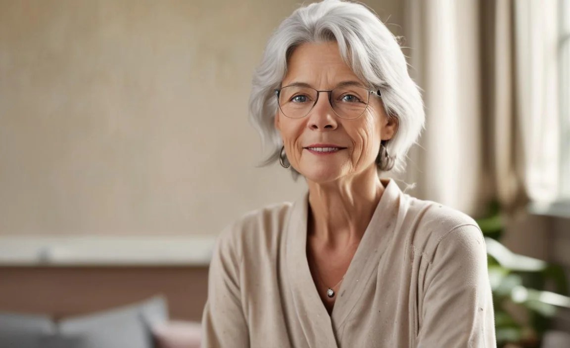 Mindful Aging Affirmations Explained