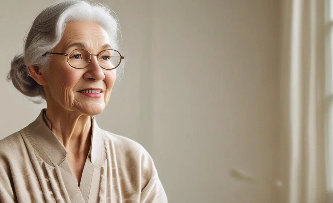 Mindful Aging Ritual Tips