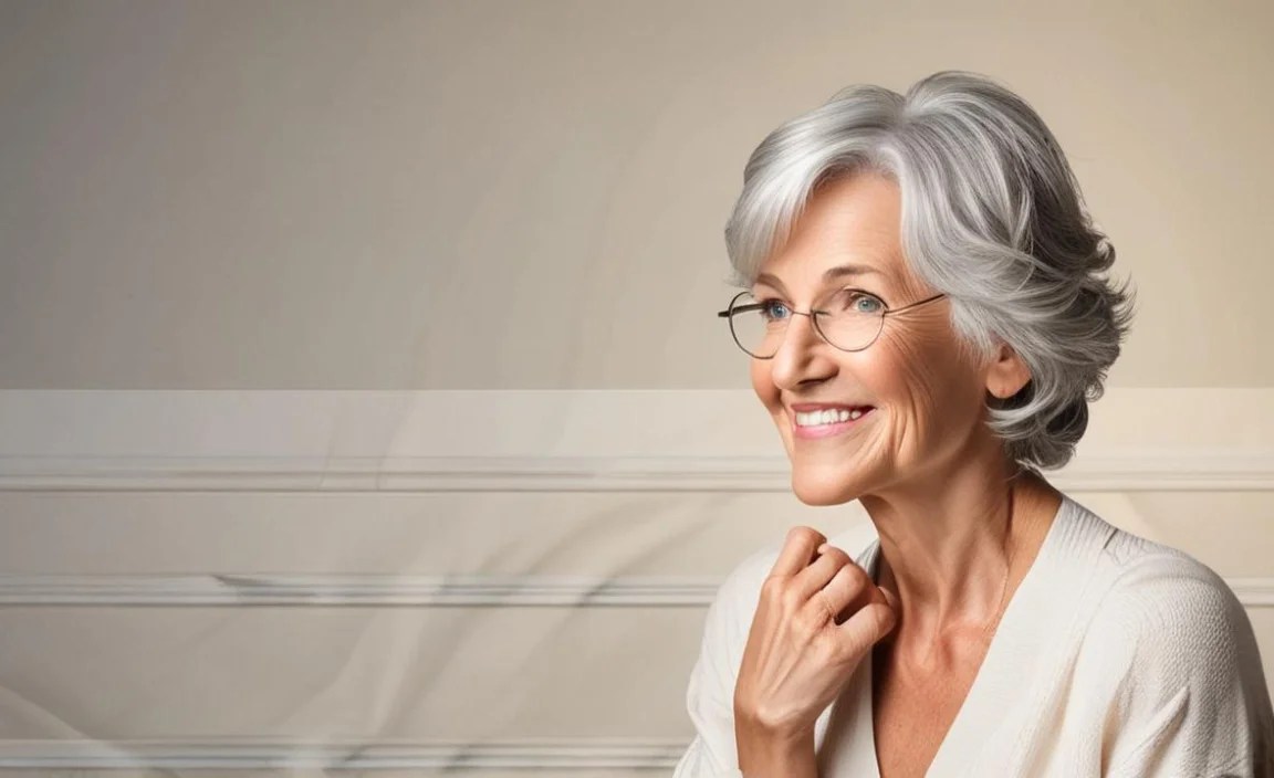 Mindful Aging Secrets Tips