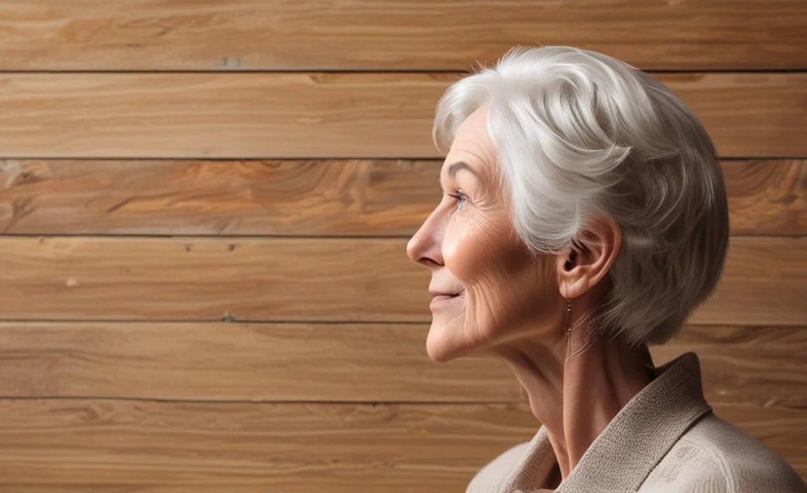 Mindful Aging Secrets