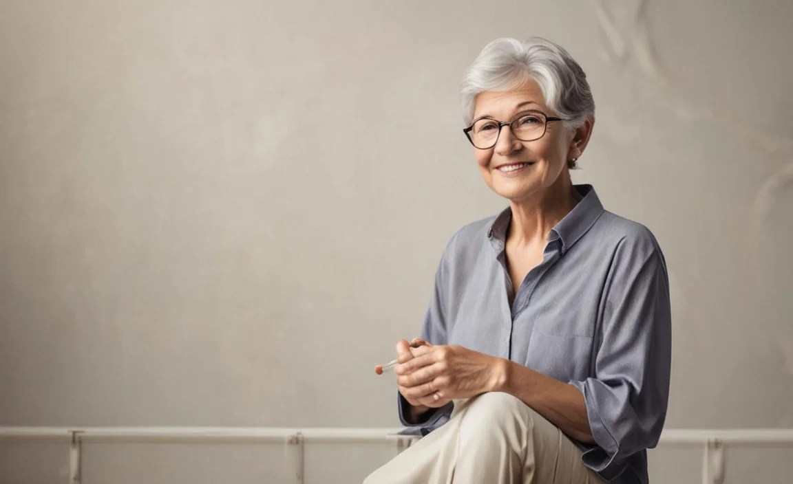 Mindful Aging Therapy Explained