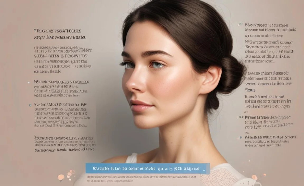 Mindset For Clear Skin: Essential Guide & Tips