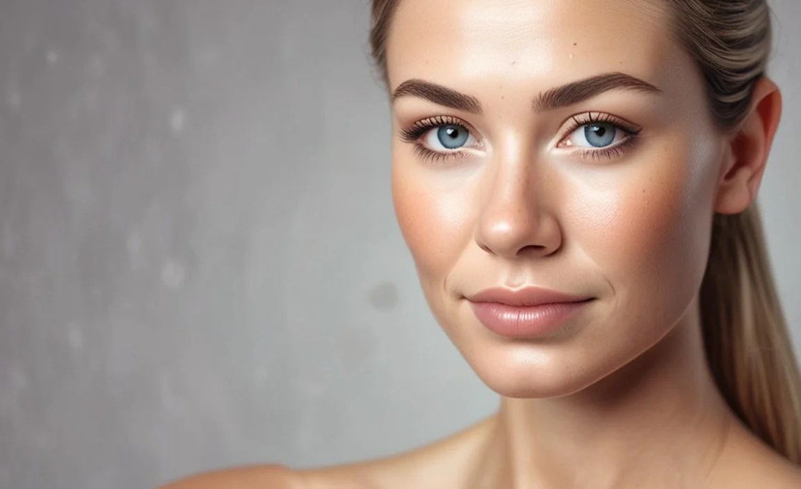 Mindset for Clear Skin Healing Explained