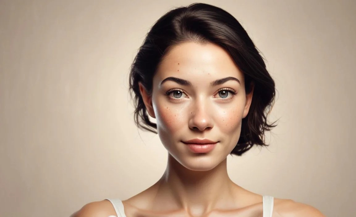 Mindset for Clear Skin: Techniques and Tips