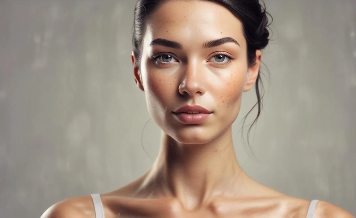 Mindset For Clear Skin Techniques Explained: Unlock Radiance