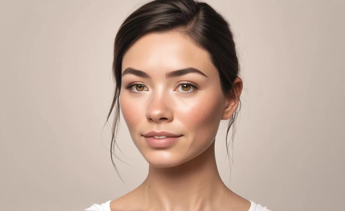 Mindset for Clear Skin Techniques Explained