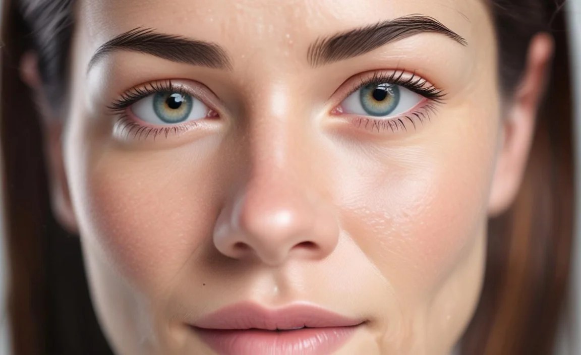 Mindset for Clear Skin Therapy Tips