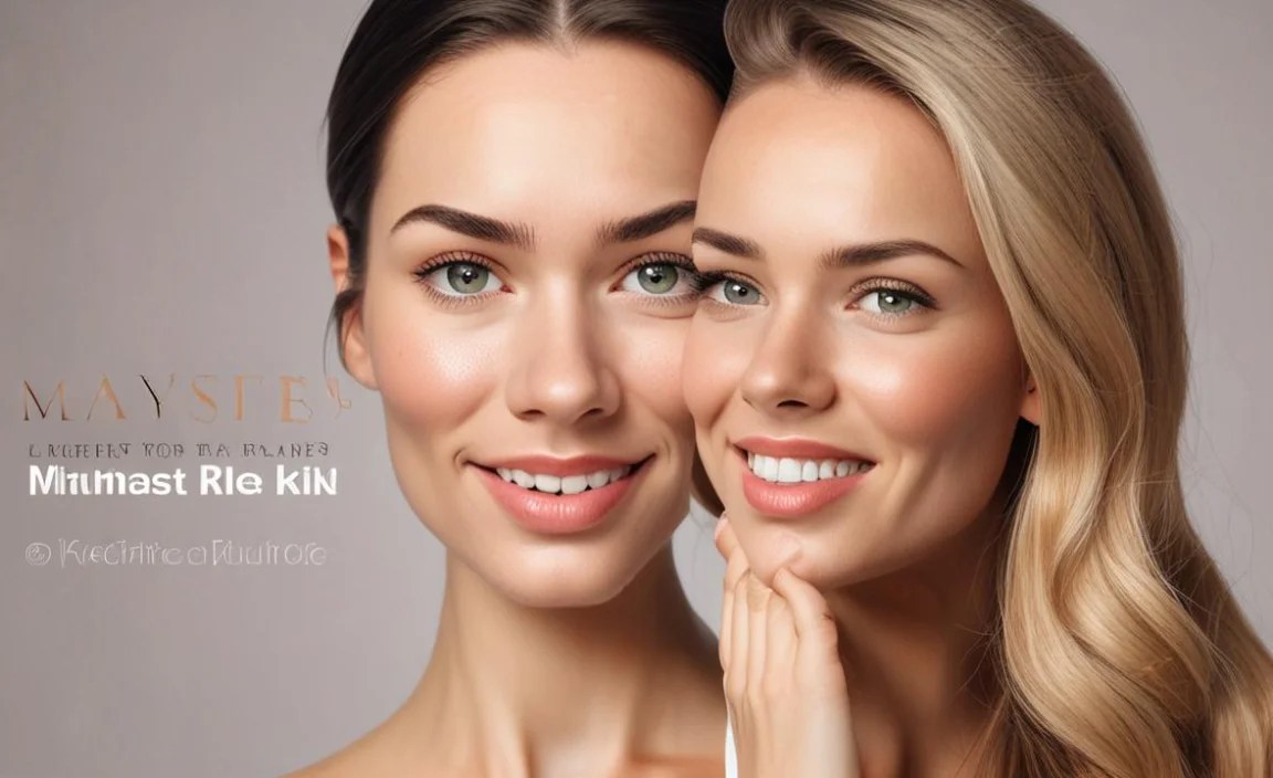 Mindset For Clear Skin Tips Explained Effectively And Simply