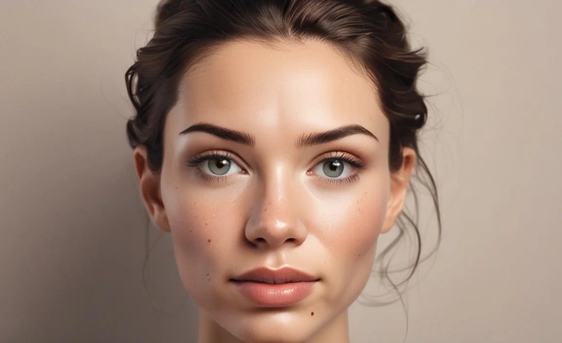 Mindset for Clear Skin Tips Explained