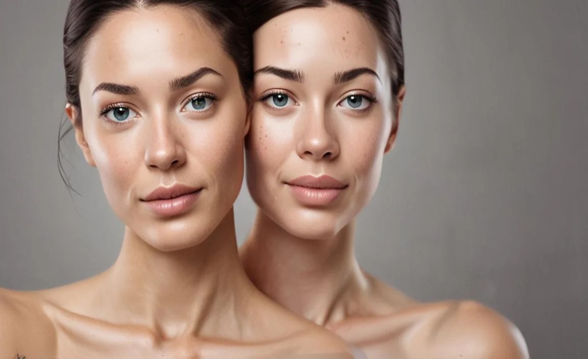 Moisturization: Locking in Hydration