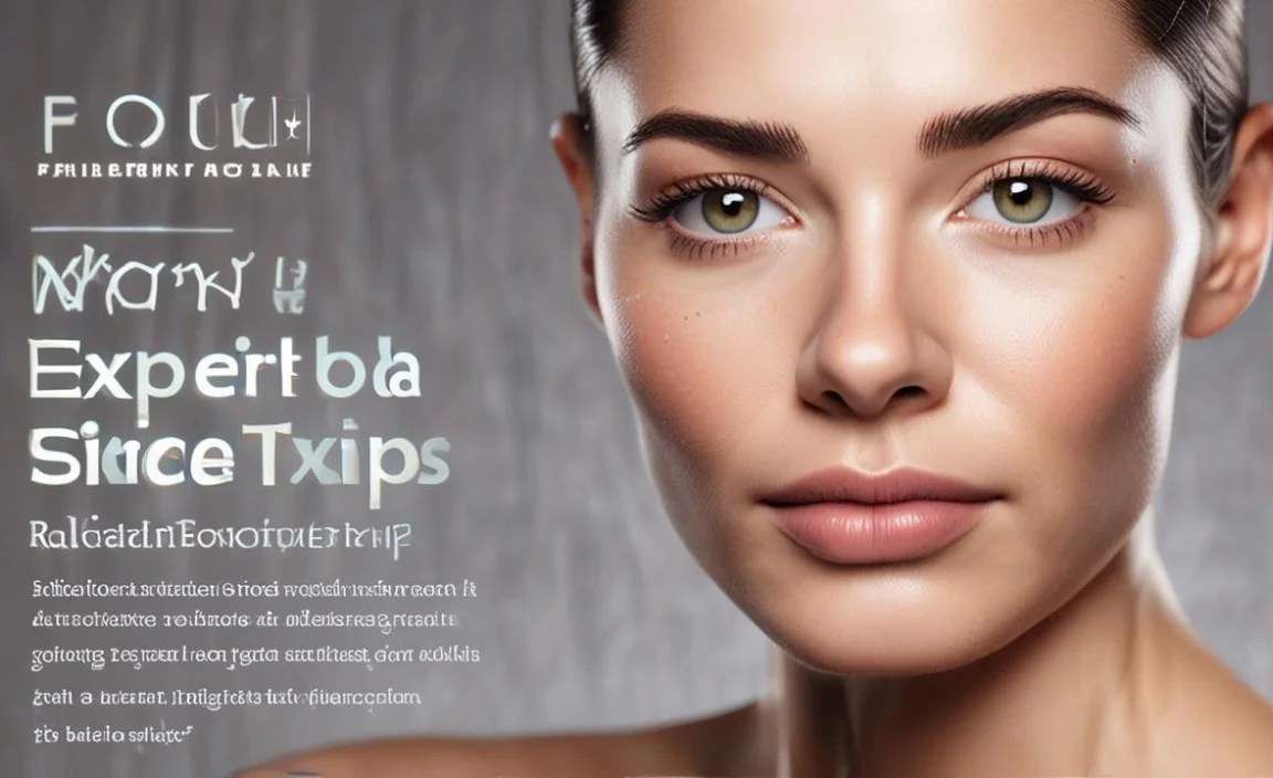 Moisturization Techniques