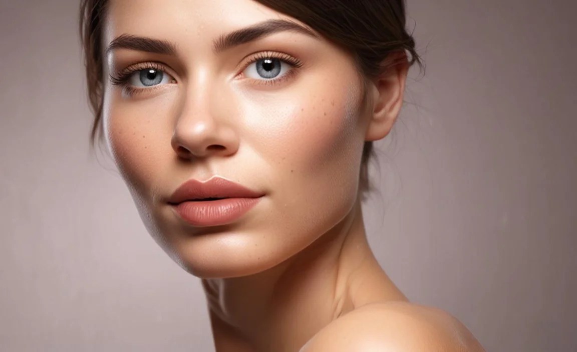 Moisturization Techniques